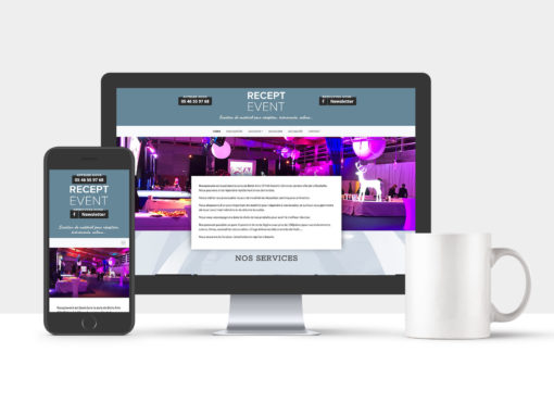 Image de Recept Event